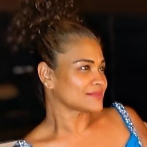 Meet your Posher, Deborah